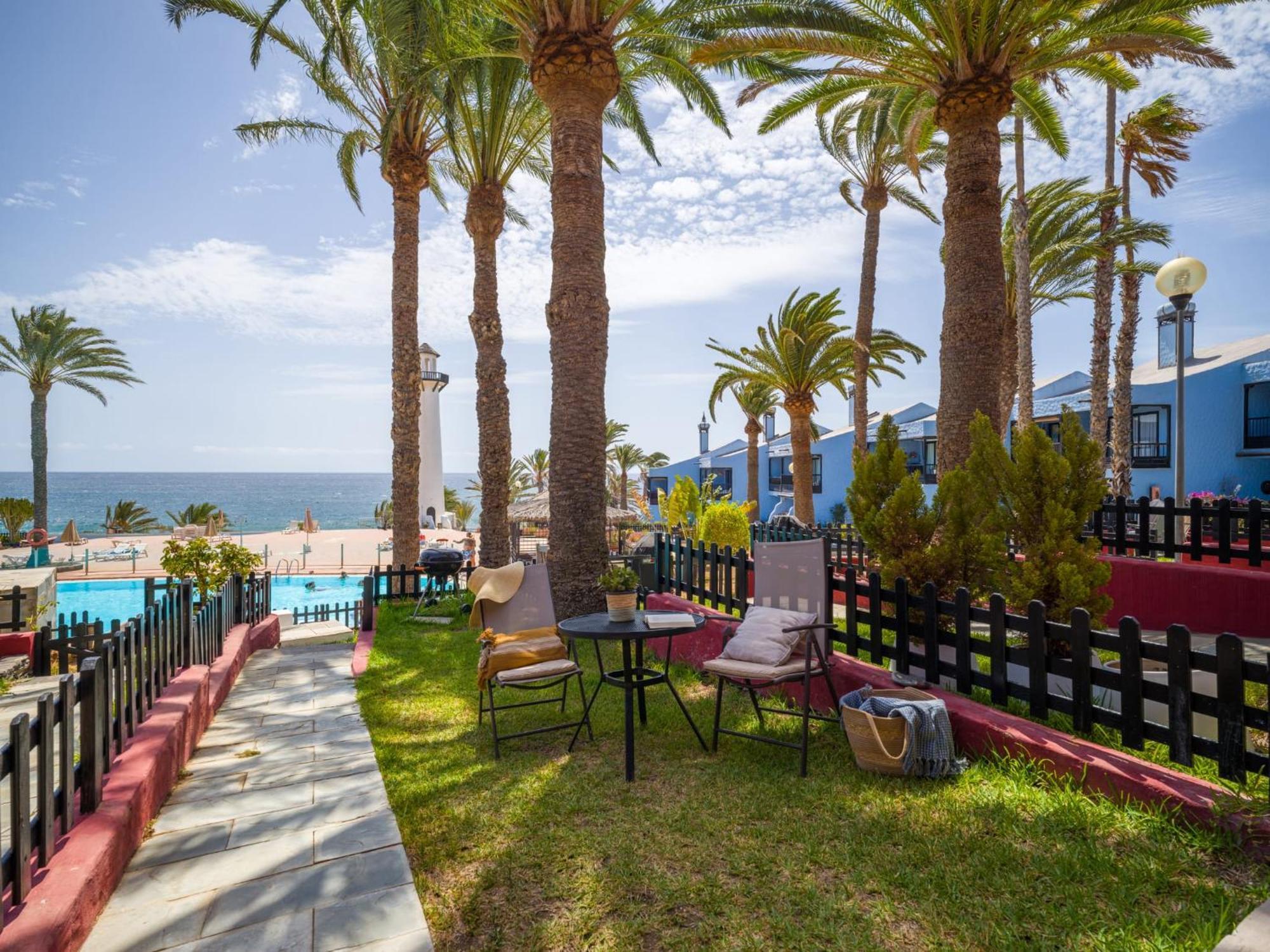 Appartement Primera Linea De Playa *