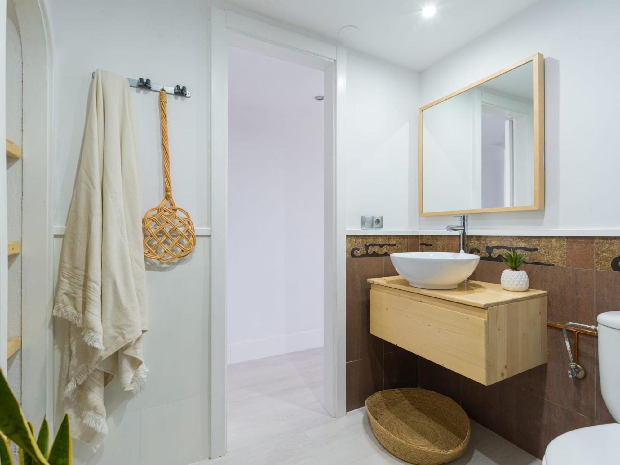 Primera Linea De Playa Appartement *