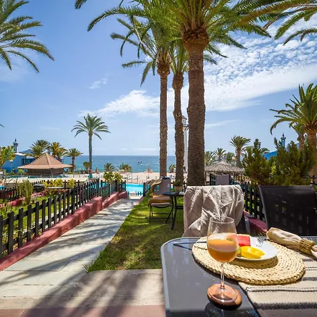 Apartamento Primera Linea De Playa San Bartolome de Tirajana  Exterior photo