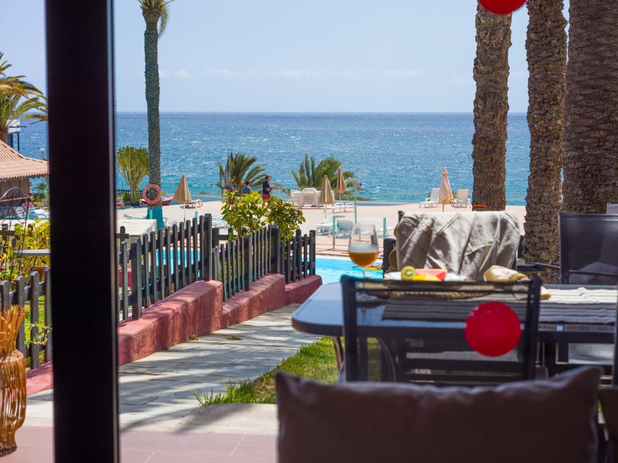 Primera Linea De Playa Apartment San Bartolome de Tirajana (Gran Canaria)