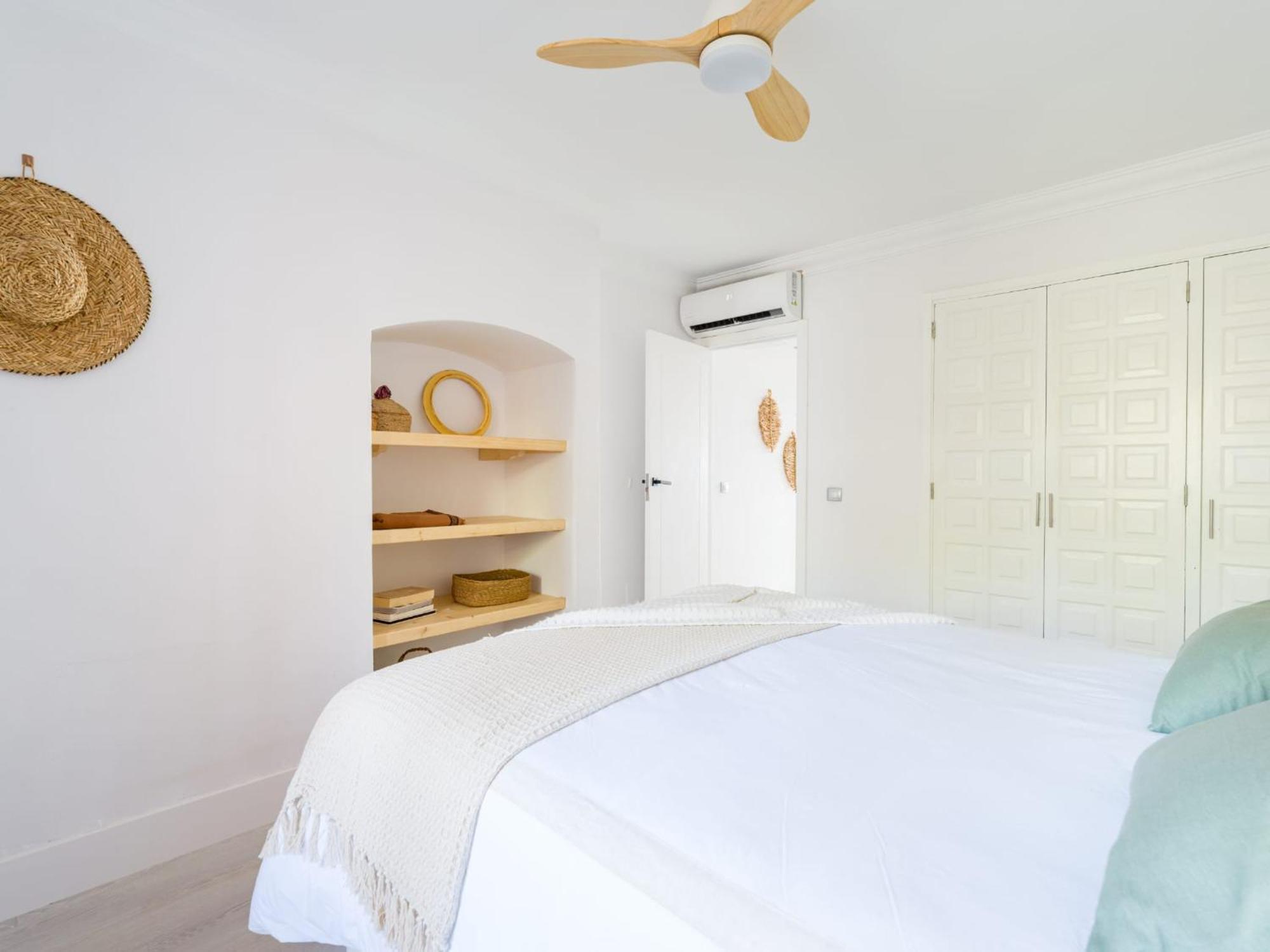 Apartment Primera Linea De Playa *