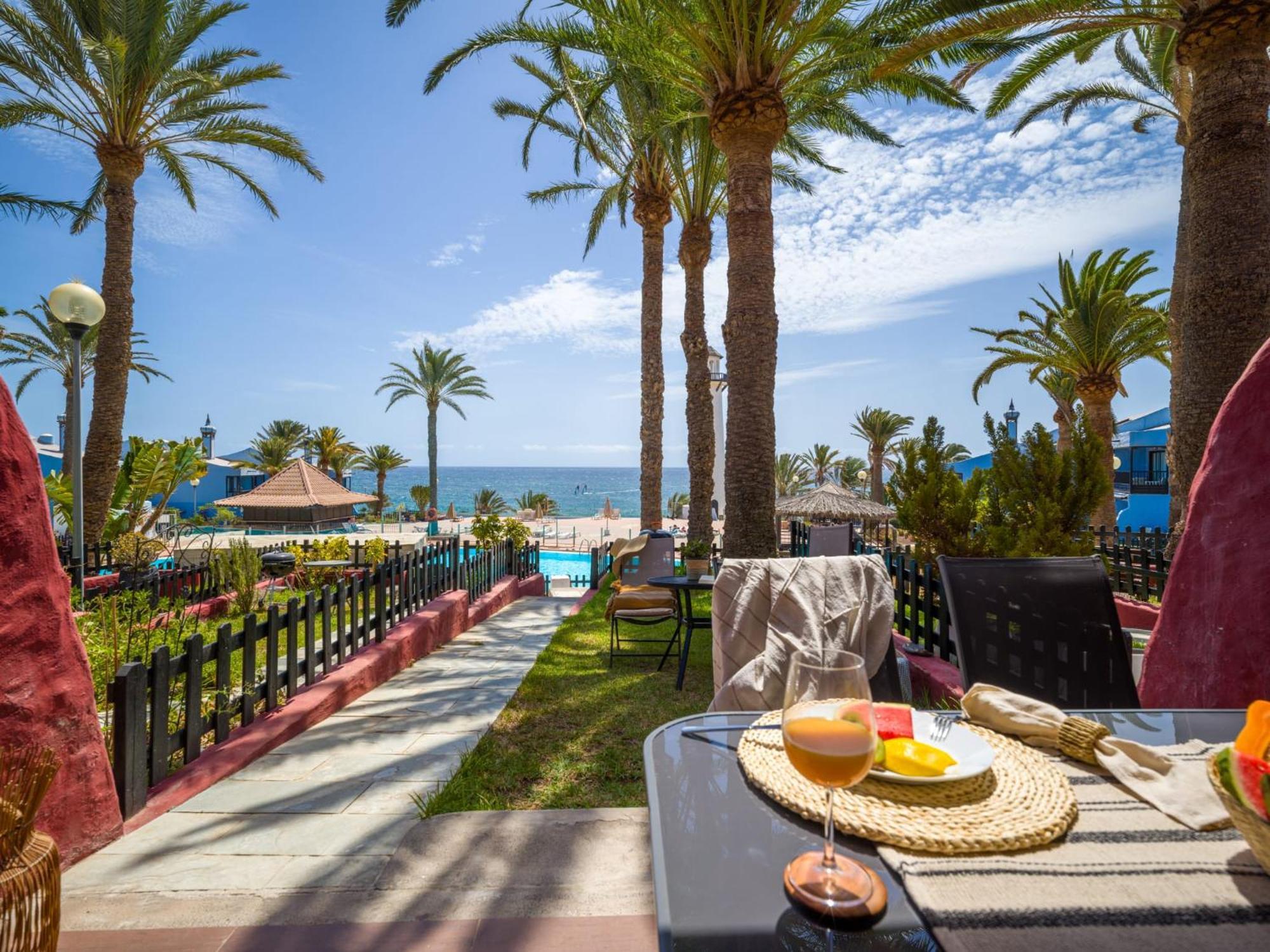 Primera Linea De Playa Apartment San Bartolome de Tirajana (Gran Canaria)
